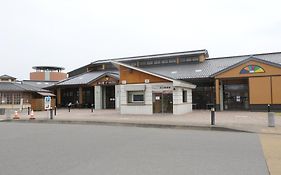 亀の井ホテル 喜連川