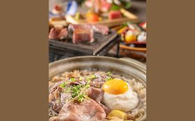 亀の井ホテル 喜連川